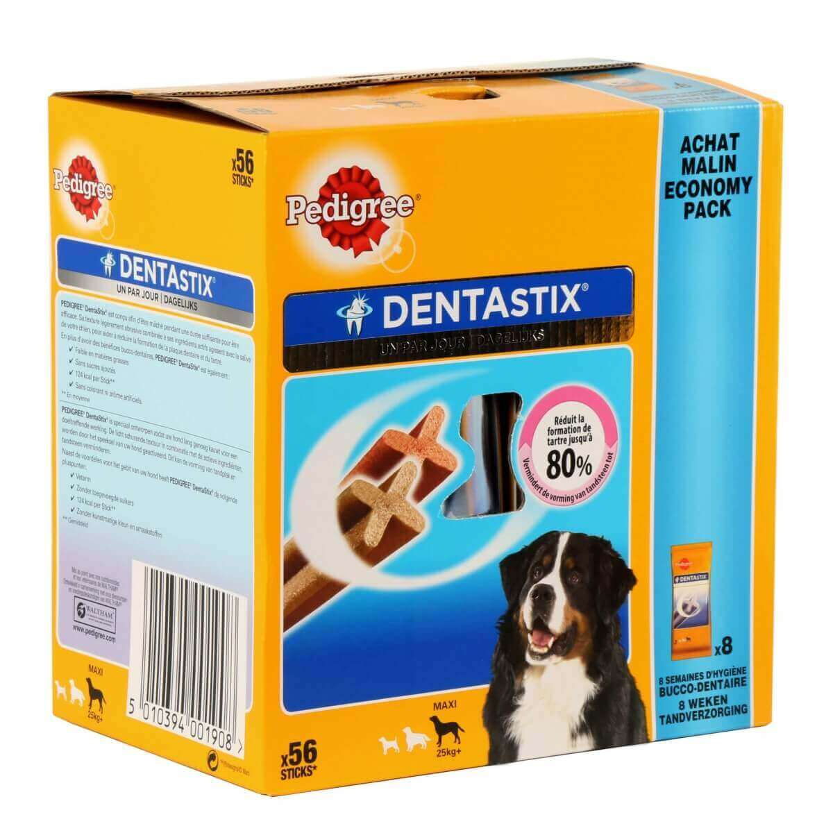 dentastix hund
