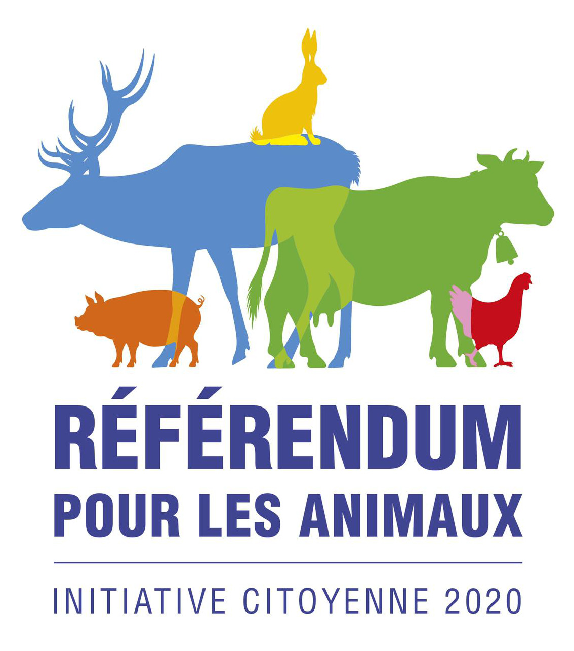 Référendum partagé pour les animaux : une action citoyenne en faveur du bien-être animal