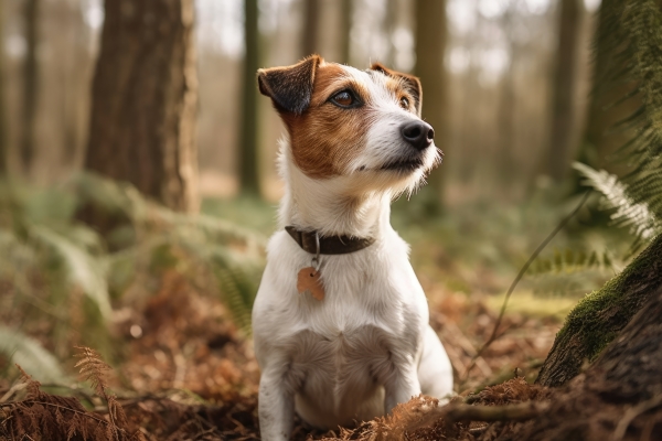 Jack Russel Croisé Fox Terrier : Comment le reconnaître ?
