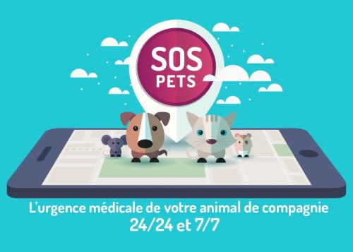 Interview mit Olivia Augereau, Mitbegründerin von SOS PETS