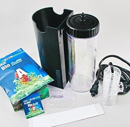 Quel Kit CO2 Aquarium complet choisir ? Conseils ZOOMALIA