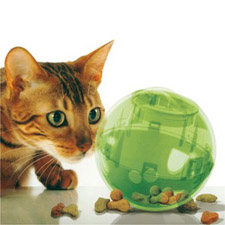 Giocattolo per gatto: + di 300 giochi a partire da 0.99€!