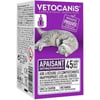 Nachfüller Anti-Stress Diffusor für Katzen Vetocanis