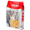 MERA Finest Fit Indoor com carne de aves para gato de interior