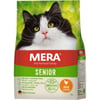 MERA Cat Senior, met kip