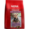 MERA Essential mit Geflügel für mittelgroße und große ausgewachsene Hunde mit Hautproblemen