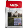 Pienso MERA Pure Sensitive Cordero y arroz para perros medianos y grandes