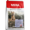 MERA Pure Sensitive mit Lamm und Reis für kleine ausgewachsene Hunde