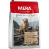 Pienso MERA Pure Sensitive Senior con pavo y arroz para perros mayores