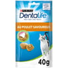 Dentalife Pollo Snacks dentales para gatos