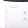 Distribuidor de ração seca para cão - 4L - Zolia ZD 180 automático $