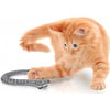 Brinquedo interactivo para gatos Zolia - Serpente controlada à distância