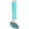 Brosse carde douce Zolux Anah pour chiot