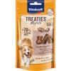 Snacks Treaties Mini para cão - vários sabores disponíveis