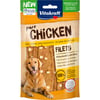 Vitakraft Pure Chicken Filets au fromage