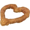 Hartvormige snacks Denta Fun Chicken Heart