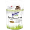BUNNY DwarfHamsterDream Expert Sonho de hamster anão Alimento completo Hamsters anões
