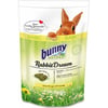 BUNNY RabbitDream Basic Alleinfutter Zwergkaninchen