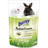 BUNNY RabbitDream Oral Alleinfuttermittel für Zwergkaninchen mit Zahnproblemen