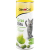 GIMCAT GrasBits Snack al sapore di erbe per gatto