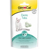 GIMCAT Denta Tabs Snack dentaire pour chat