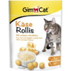 GIMCAT Kase-rollis Palline di formaggio per gatto
