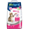 Biokat's Micro Fresh Litière pour chat
