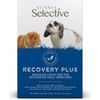 Suprême Science Selective Vetcare Recovery Plus Futterpaket für Kaninchen, Meerschweinchen, Chinchillas, Degus