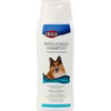 Shampoo scioglinodi per cani