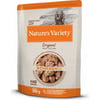 NATURE'S VARIETY Original pâtée pour chien adulte sans céréales - Plusieurs saveurs