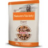 NATURE'S VARIETY Original Futter getreidefreies Nassfutter für erwachsene Hunde - Verschiedene Geschmacksrichtungen