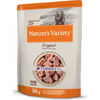 NATURE'S VARIETY Original Futter getreidefreies Nassfutter für erwachsene Hunde - Verschiedene Geschmacksrichtungen