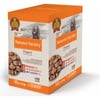 NATURE'S VARIETY Original Paté Medium Adult Multipack comida húmeda sin cereales para perros