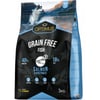 OPTIMUS Adult Grain Free Fish Senza cereali al pesce per cani