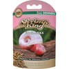 Dennerle Shrimp King SnailStixx - nutrição principal para caracóis de água doce