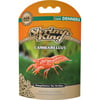 Dennerle Shrimp King Cambarellus, nutrição para lagostins anões