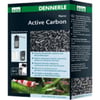 Dennerle Nano Active Carbon, carbón de filtración súper activado para nano acuarios de agua dulce 300ml