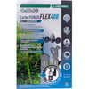 Dennerle Kit de CO2 Carbo Power Flex 400 y Flex 400 edición especial para botellas desechables y rellenables