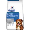 HILL'S Prescription Diet Canine Derm Complete pour chien