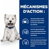 HILL'S Prescription Diet Canine Derm Complete Mini für kleine Hunde