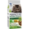 PERFECT FIT NATURAL VITALITY Getreidefreies Nassfutter mit Huhn & Pute für Katzen