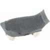Pull Jazzy pour chien - gris
