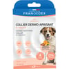 Francodex Collier Dermo insectifuges pour chien