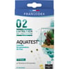 Aquatest 10 bandelettes FRANCODEX