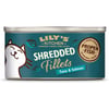LILY'S KITCHEN Shredded Filets