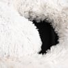beruhigendes Kissen aus Plüsch für Hunde und Katzen Zolia Mick- 2 Farben