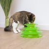 Torre de brincar para gatos Zolia Babel