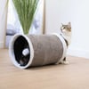 Tunnel pour chat Zolia Ricote - 2 tailles