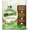 GREENIES Stick dental sin cereales para perros - varios tamaños disponibles