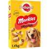 PEDIGREE MARKIES ORIGINAL - Biscoitos recheados para cão